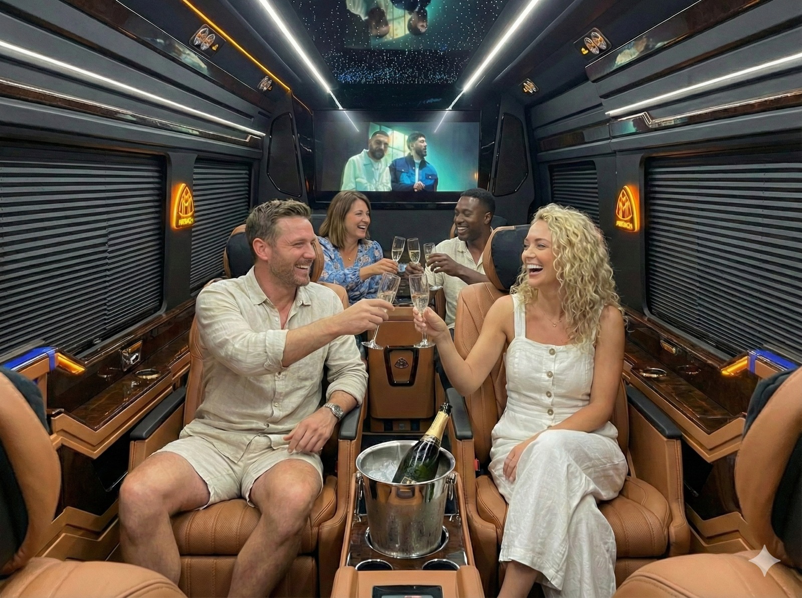 Travel in the Comfort of Home